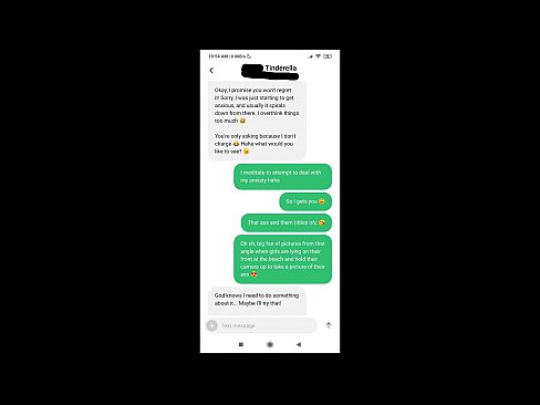 ❤️ Nagdagdag ako ng bagong PAWG mula sa Tinder sa aking harem (kasama ang makipag-usap sa Tinder) ❌ Sex video sa amin ﹏